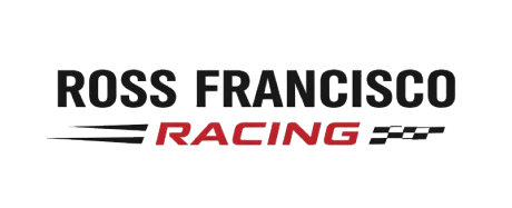 Ross Francisco Logo without BG